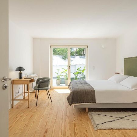Guestready - Mosteiro Azul Downtown Apartments Coïmbre Extérieur photo