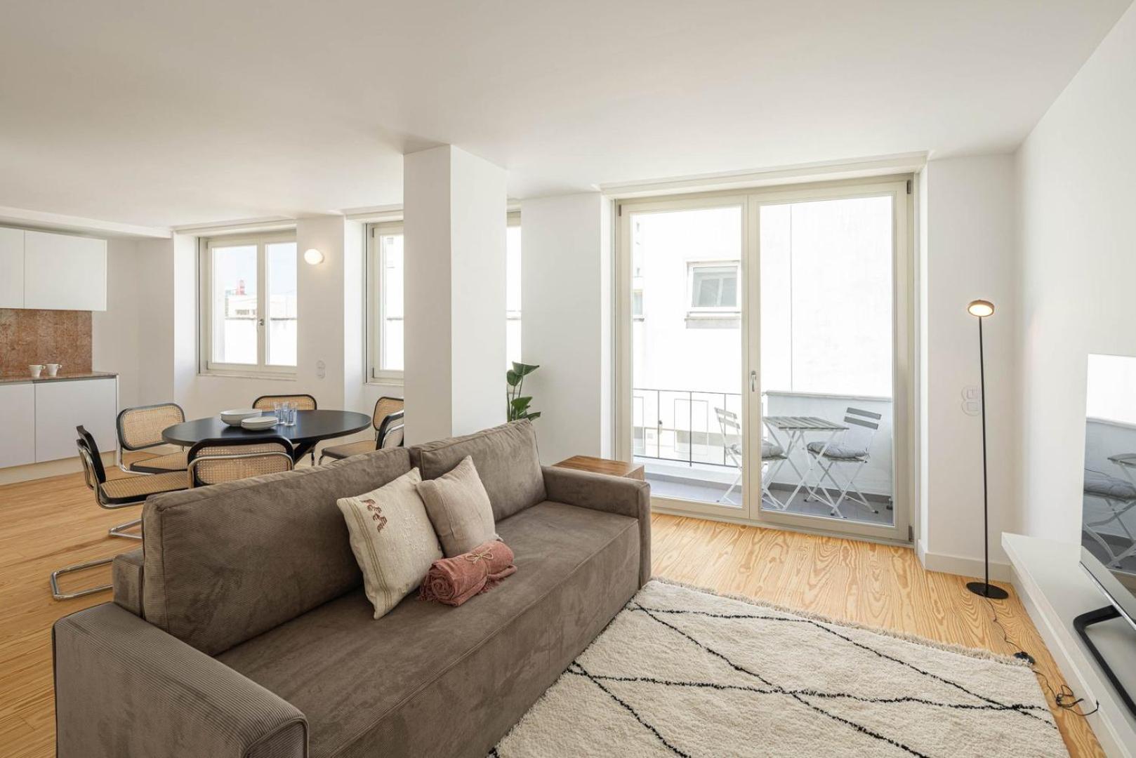 Guestready - Mosteiro Azul Downtown Apartments Coïmbre Extérieur photo