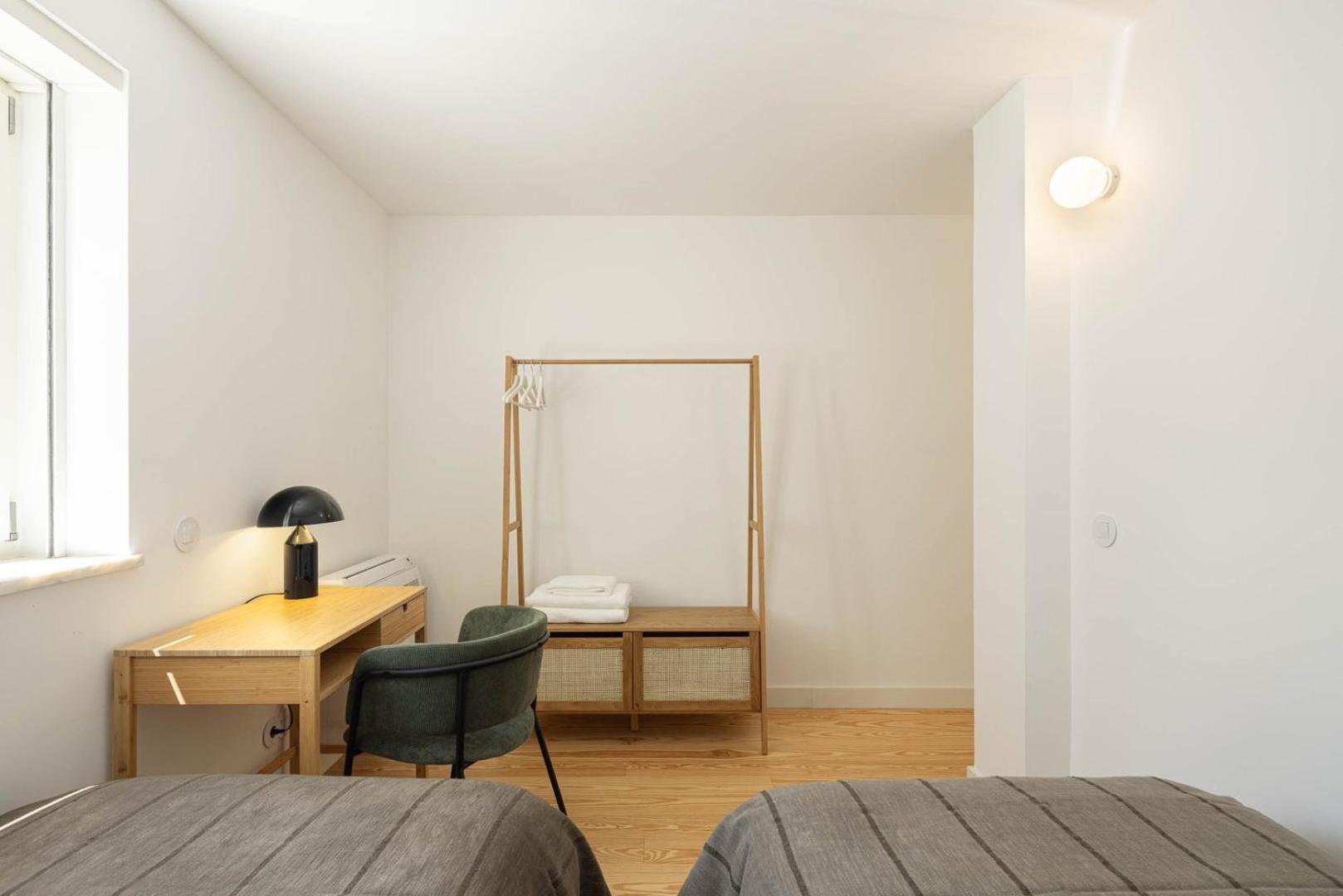 Guestready - Mosteiro Azul Downtown Apartments Coïmbre Extérieur photo
