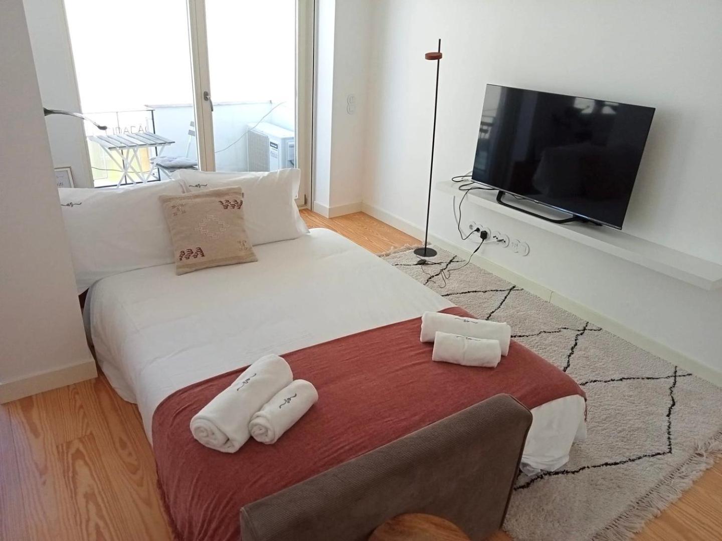 Guestready - Mosteiro Azul Downtown Apartments Coïmbre Extérieur photo