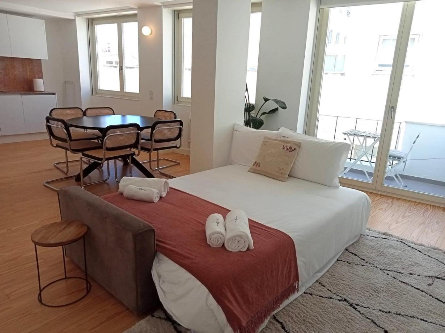 Guestready - Mosteiro Azul Downtown Apartments Coïmbre Extérieur photo
