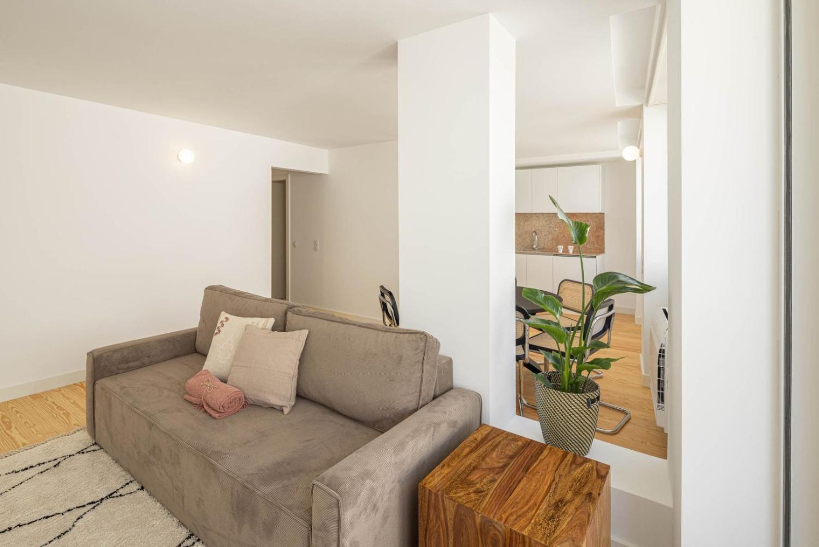 Guestready - Mosteiro Azul Downtown Apartments Coïmbre Extérieur photo