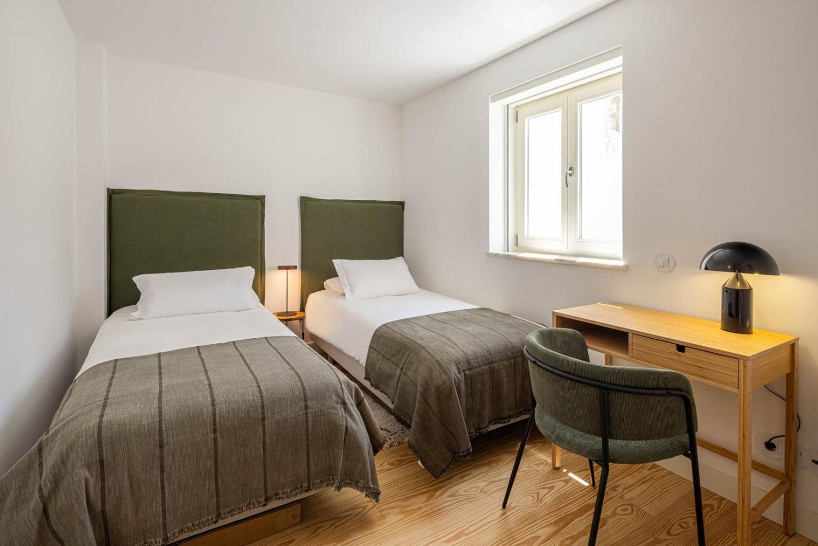 Guestready - Mosteiro Azul Downtown Apartments Coïmbre Extérieur photo