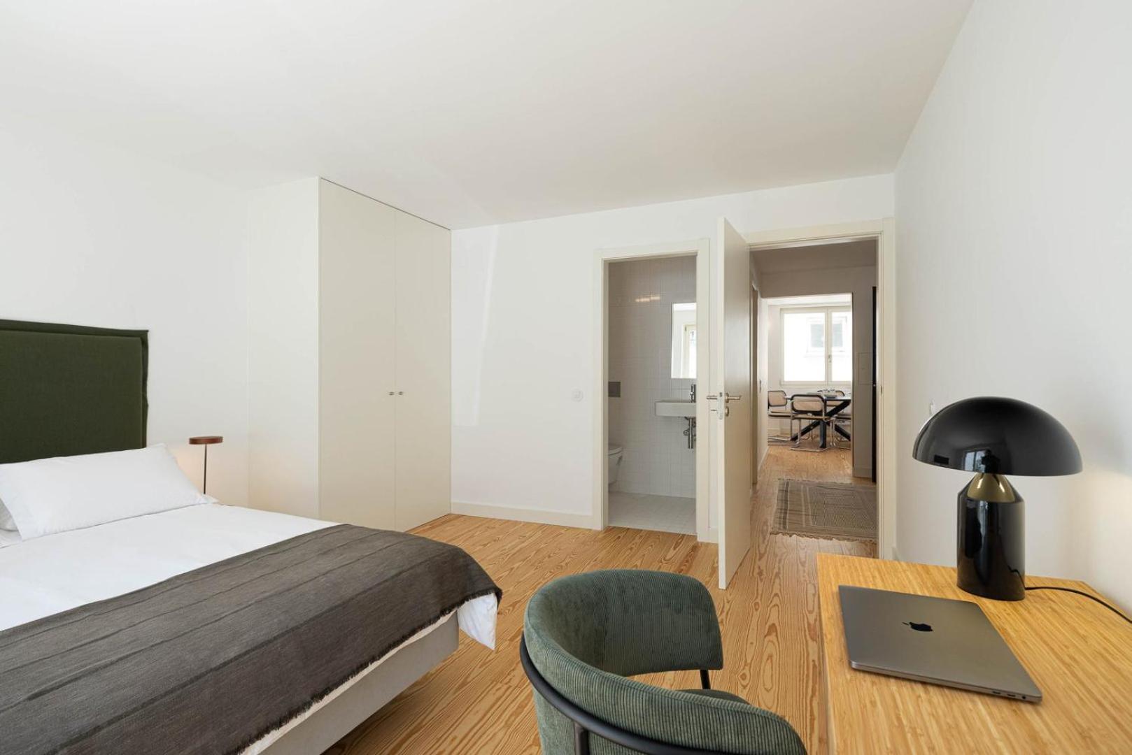 Guestready - Mosteiro Azul Downtown Apartments Coïmbre Extérieur photo